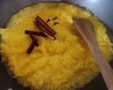 Foto langkah ke 2 dari resep Selai Nanas Untuk Nastar dan Olesan Roti.