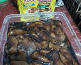 Foto langkah ke 3 dari resep Chicken Grill.
