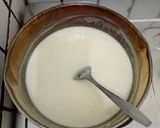 Foto langkah ke 2 dari resep Ice Cream Oreo.