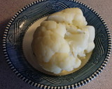Foto del paso 5 de la receta: Ramilletes o arbolitos de coliflor capeada🌹