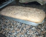 Foto del paso 5 de la receta: Pan integral de molde