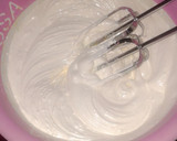 Foto langkah ke 1 dari resep Bolu kukus Susu Santan Pelangi.