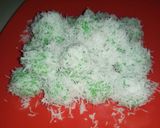 Foto langkah ke 10 dari resep Klepon Mantul 😁.