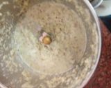 அரைக்கீரை கூட்டு (Araikeerai kootu recipe in tamil) ரெசிபி ஸ்டேப் 3 புகைப்படம்