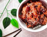 Foto langkah ke 3 dari resep Ayam Cola.