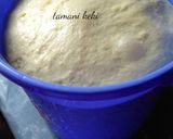 A picture of step 5 of Brioche.