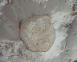 Foto del paso 1 de la receta: Pan casero corderitos 🐑