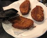 Foto del paso 5 de la receta: Torrijas!