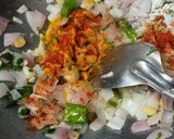 कोरल्याची भाजी (Korlyachi Bhaji Recipe In Marathi) रेसिपी स्टेप 2 फोटो 