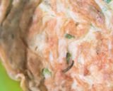 Foto langkah ke 4 dari resep Telur dadar simple.