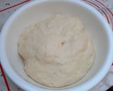 Csokis-meggyes kiflik recept fázis 1 fotója