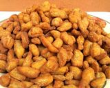 A picture of step 9 of Plantain ChinChin.