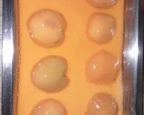 Foto del paso 2 de la receta: Postre crema y durazno