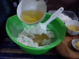 Bakpia Pathok keju