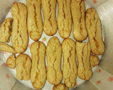 Foto del paso 7 de la receta: Tiramisú