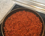 Foto del paso 5 de la receta: Empanada de chorizo en honor a mi padre!!