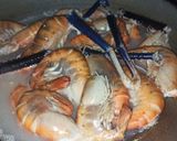 Foto langkah ke 1 dari resep Udang saos padang.