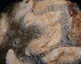 Pandemic Stay at home Fried Chicken Strips recipe step 2 photo