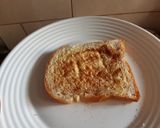 A picture of step 4 of Pulled Chicken Sandwich.