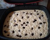 Foto langkah ke 9 dari resep Prol tape/Bolu Tape KETO.