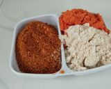 Foto langkah ke 6 dari resep Basreng bumbu seblak.