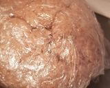 Foto del paso 4 de la receta: Apple Pie (vegano)