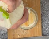 Foto del passaggio 12 della ricetta Tiramisù al Limone