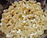পাস্তার পায়েস (pastar payesh recipe in Bengali) রেসিপি ধাপ - 1 ছবি