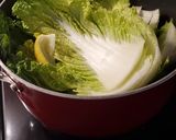 A picture of step 1 of My Cabbage Rolls.