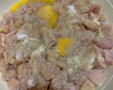 Foto langkah ke 2 dari resep Fillet Ayam Cabe Garam.