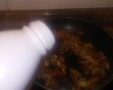 Foto del paso 3 de la receta: Solomillo con salsa de boletus