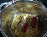 Foto del paso 2 de la receta: Arroz con habichuelas