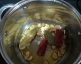 Foto del paso 2 de la receta: Arroz con habichuelas