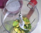 Foto langkah ke 4 dari resep Avocado Chia Seed Puding.