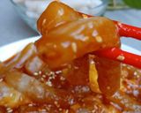 Foto langkah ke 7 dari resep 𝕋𝕋𝔼𝕆𝕂𝔹𝕆𝕂𝕂𝕀 𝕒 𝕝𝕒 𝕄𝕒𝕞𝕒𝕜.