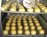 Foto langkah ke 7 dari resep Nastar lumer.