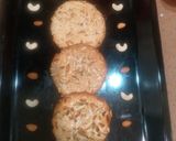 A picture of step 3 of Dry Fruit Sheermal.