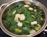 Foto del paso 5 de la receta: Paté de acelgas y kale