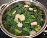 Foto del paso 5 de la receta: Paté de acelgas y kale