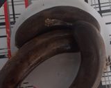 Foto del paso 3 de la receta: Budín de banana económico
