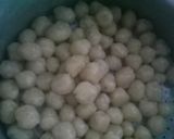 Foto langkah ke 3 dari resep Somay simple.