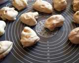 Fahéjas koszorú recept fázis 3 fotója