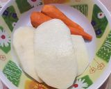 Foto langkah ke 1 dari resep Salad Ala Hokben Homemade.