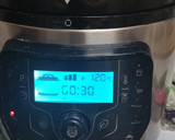 Foto del paso 10 de la receta: Cocido a mi manera en olla GM h Deluxe