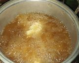 Foto langkah ke 7 dari resep Ayam Krispy.