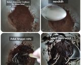 Foto langkah ke 1 dari resep Hampers Chocolate Cupcakes.