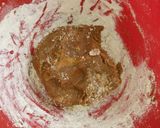 Foto del paso 1 de la receta: Tartaletas de Pecan pie