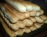 Foto del paso 4 de la receta: Pan para panchos