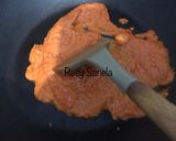 Foto langkah ke 2 dari resep Nasi Bakar dari Ikan Sisa.