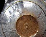 Foto del paso 2 de la receta: Budín de choco saludable